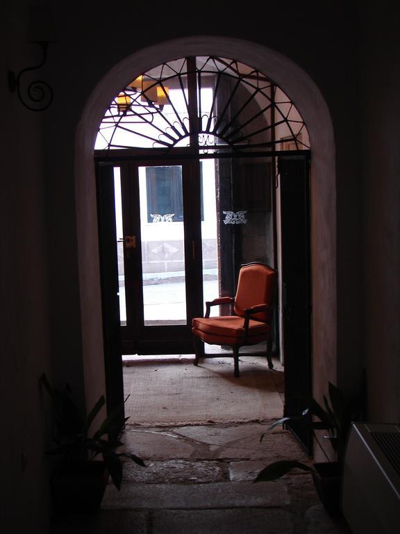 Valencia de Alcántara Hotel Casa Escobar & Jerez المظهر الخارجي الصورة
